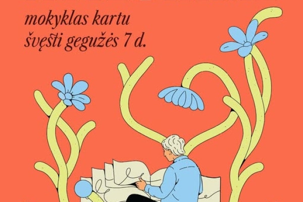 Spaudos atgavimo, kalbos ir knygos diena